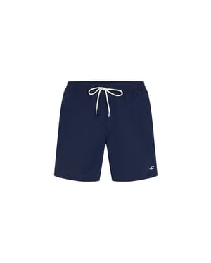 O'Neill Heren zwemshort vert 16" donker