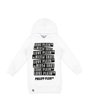 Hoodie-tröja Philipp Plein Tm