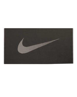 Nike Sport Towel (Black)