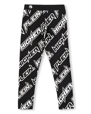 Joggingleggings Space Plein
