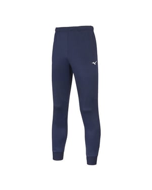 Mizuno Heren Nara Joggingbroek (Marine)