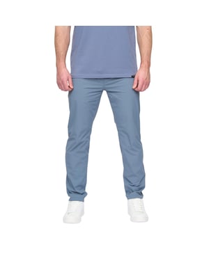 Duck and Cover Heren Limatar Broek (Denim)