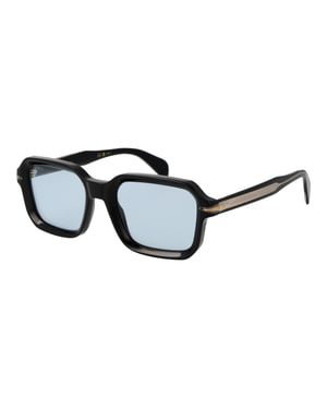 David Beckham Solsken DB 7147/S 807QZ 52