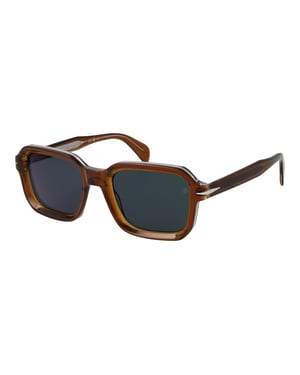 David Beckham Solsken DB 7147/S TXOMT 52