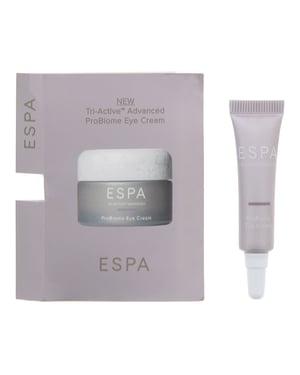Espa Tri-Active Advanced Pro-Biome Eye Cream 3ml