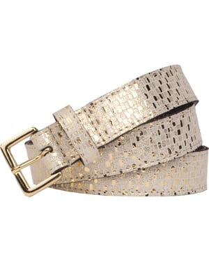 Petrol Industries Riem 25217 gold