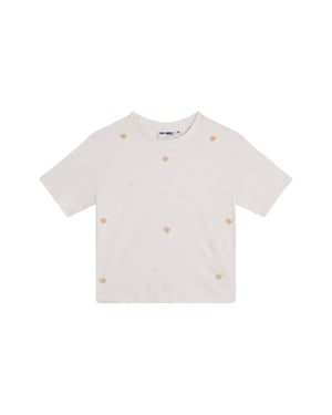 Someone Top korte mouw annabel-g-02-o