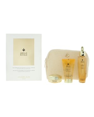 Guerlain Abeille Royale Age Defying Youth Watery Oil Serum Gift Set
