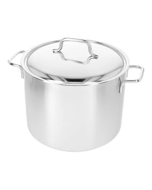 Demeyere Apollo 7 soeppan met deksel 20cm / 5l