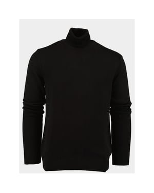 Bos Bright Blue Coltrui coltrui art-311/8006-black