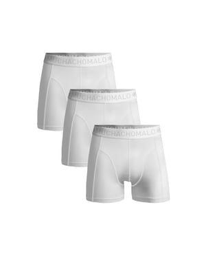 Muchachomalo Heren 3-pack boxershorts