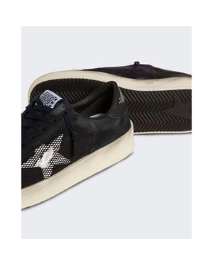 Golden Goose Deluxe Brand Heren stardan