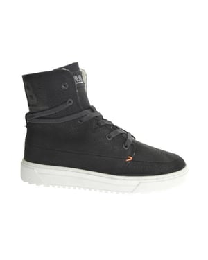 Hub  Chess 3.0 n42 blk offwhite