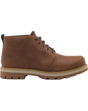 Timberland Britton road mid