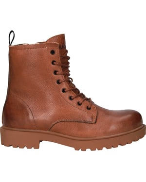 KAJSA - WL02 Cuoio - Boots