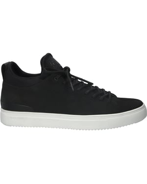 SCOTT - SG28 Black - Sneaker (mid)