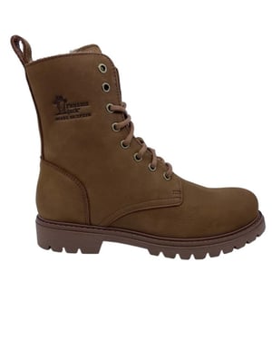 Panama Jack Frisia