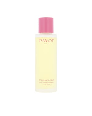 Rituel Douceur Toning Body Oil 100 ml