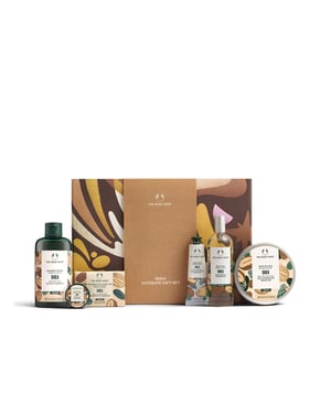 Large Shea Set 6 st