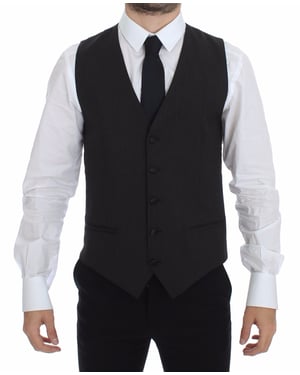 Op maat gemaakte vest voor pak