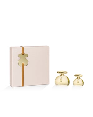 Tous Touch The Original Gold Fodral 2 st