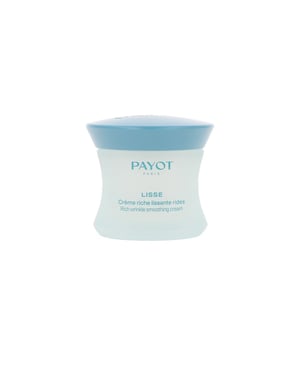 Lisse Rijke Rimpelverzachtende Crème 50 ml