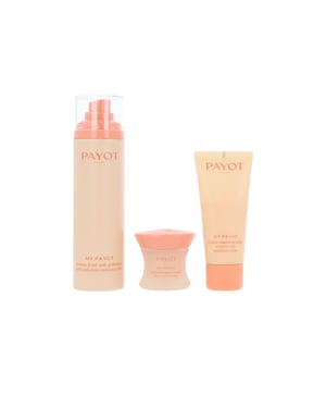 My Payot Ritueel Glow Case 3 Stuks 3 pz