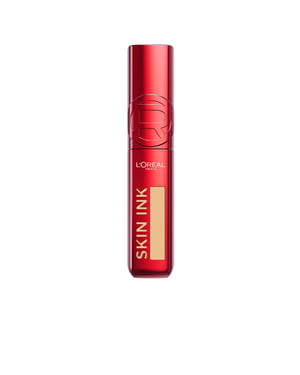 Infaillible Skin Ink 48h Foundation And Concealer #180-medium Cool 15 ml