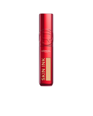 Infaillible Skin Ink 48h Foundation And Concealer #270-medium Warm 15 ml