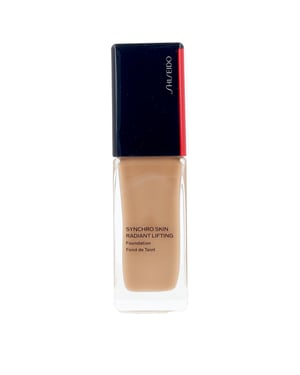 Synchro Skin Radiant Lifting Foundation Spf30 #410 30 ml