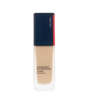 Synchro Skin Zelfverfrissende Foundation Spf30 #340 30 ml
