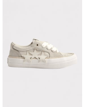 Amiri Sunset Skate Low 'Alabaster Birch'