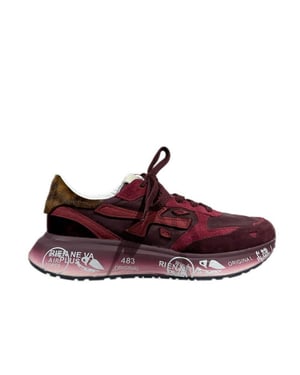 Premiata Lauryn