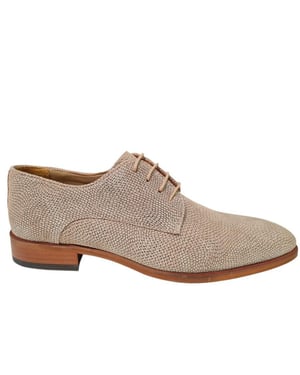 Melik Gabbro azorro suede