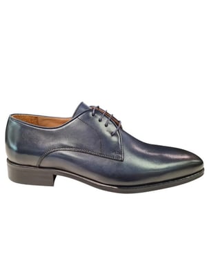 Melik Marizo navy