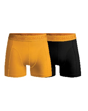 Muchachomalo Boxershorts för män - Bomull - Byxor för män