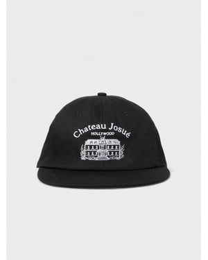 Gallery Dept. Chateau Josue Resort Pet Zwart