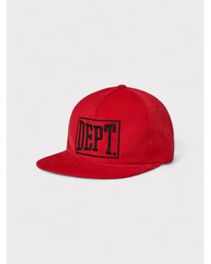 Gallery Dept. Gym Logo Hat Red