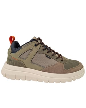 Palladium Pallaflex lo mix