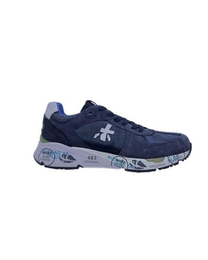 Premiata Mase