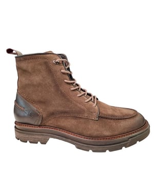 Berkelmans Riga douglas suede