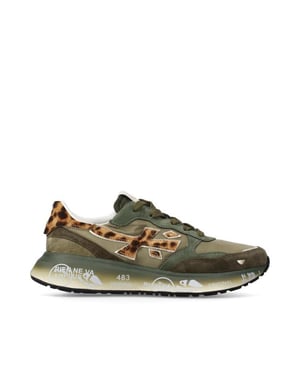 Premiata Lauryn