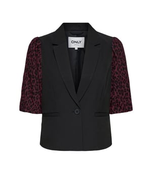 Only Onlmellie life ss mix blazer tlr cs -