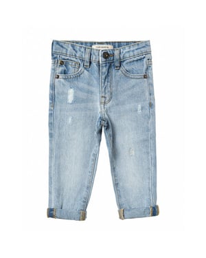 Your Wishes Jeans ydc25-720fav