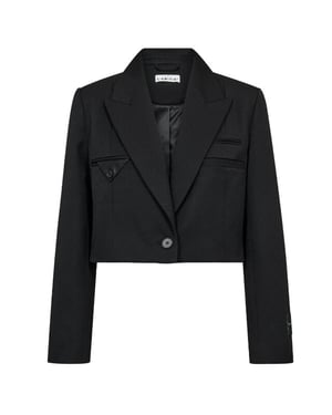 Haute L'Amitié Blazer hl10475 premiere