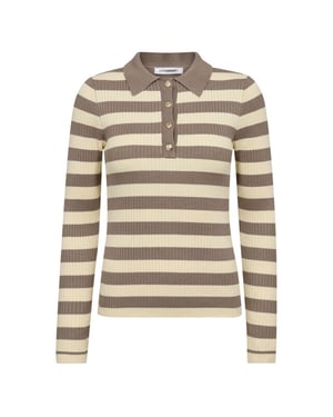 Co'Couture Top lange mouw 42009 bonny