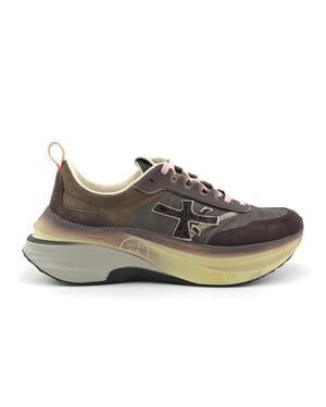 Premiata Hill