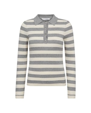 Co'Couture Top lange mouw 42009 bonny