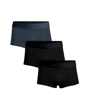 Muchachomalo Heren Boxershorts - 3-Pack - Mannen Onderbroeken