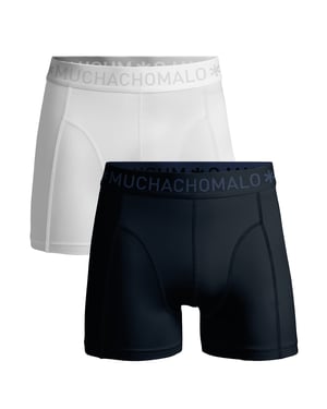 Muchachomalo Boxershorts för män - Bomull - Byxor för män
